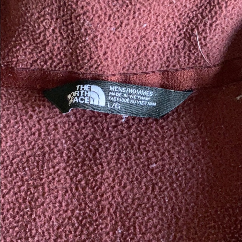 North Face Pullover. - image 3